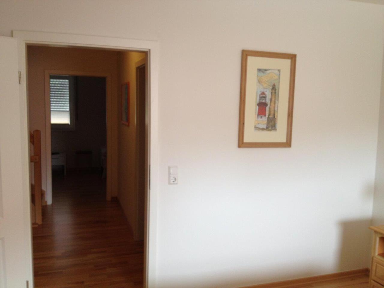 Borkumperle Apartamento Exterior foto
